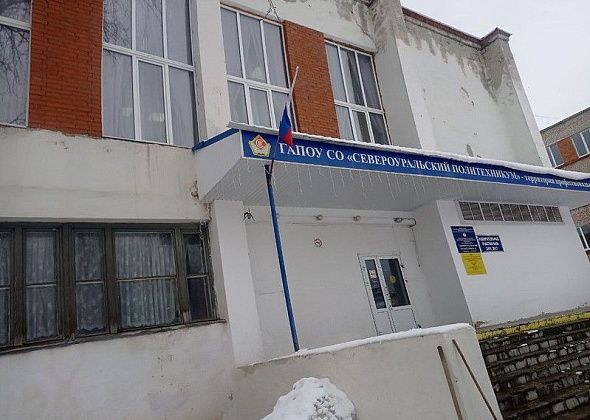 На ремонте гаража политехникума можно заработать почти два миллиона рублей 