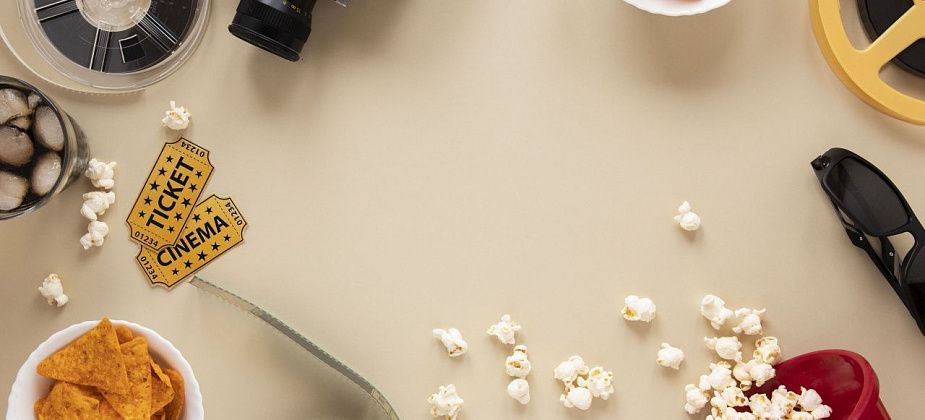 ДК “Современник” приглашает в кино. Что посмотреть с 9 по 15 мая 