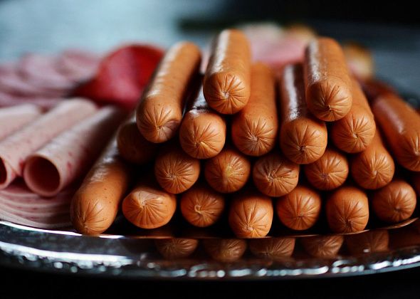 В магазинах Свердловской области выявлены фальсифицированные творог, масло, колбаса