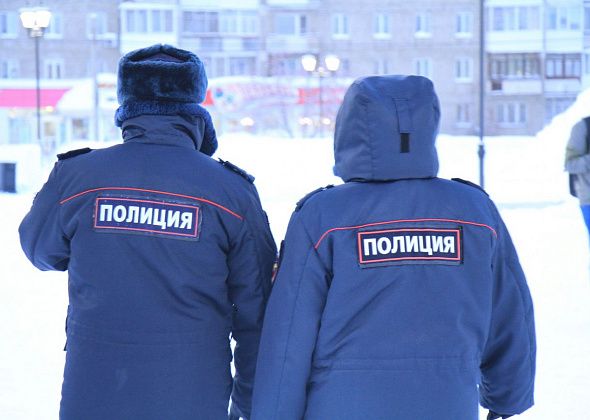 Североуральская полиция разъясняет закон, расширяющий права полицейских