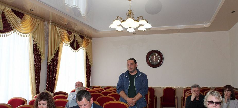 Кадровых перестановок в администрации Североуральска нет