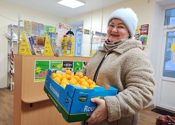 Североуральцы поделились тем хорошим, что произошло с ними в уходящем, 2021 году