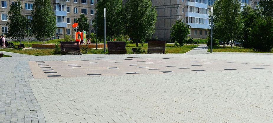 Геннадий Патрахаев — про фонтан, скейт-дром и недовольство бездействием администрации