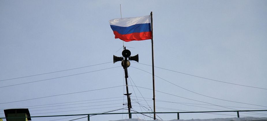 22 июня в память о начале Великой Отечественной войны прозвучит сирена