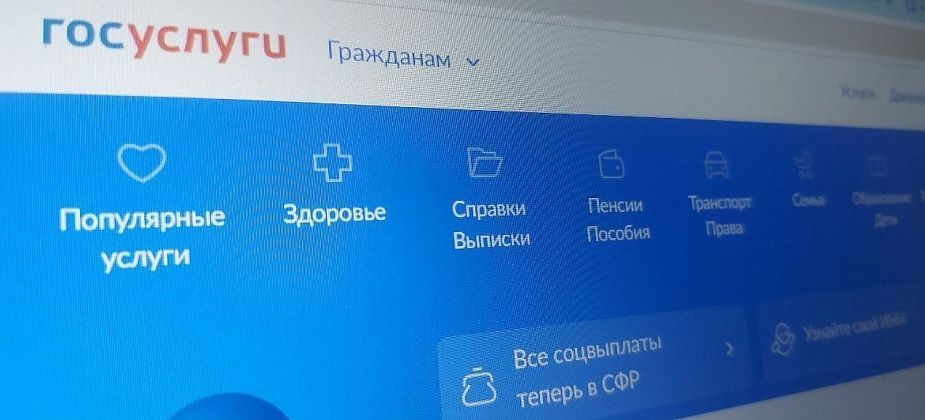 На "Госуслугах" можно отправить анонимное сообщение автовладельцу