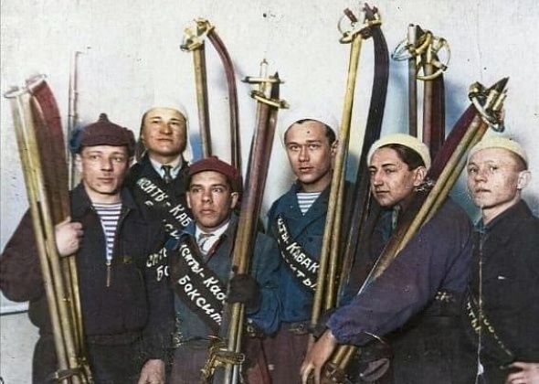 Нина Галеева: "Им победа, как воздух, нужна!"