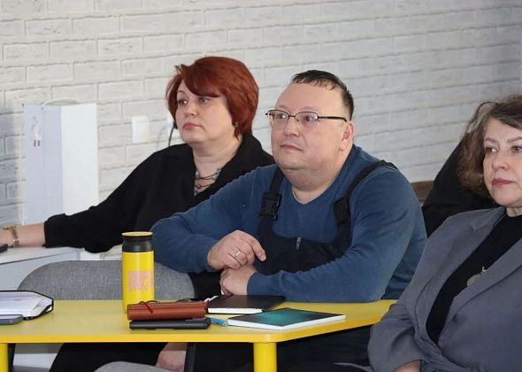 От идеи до проекта с Центром социальных программ РУСАЛа!