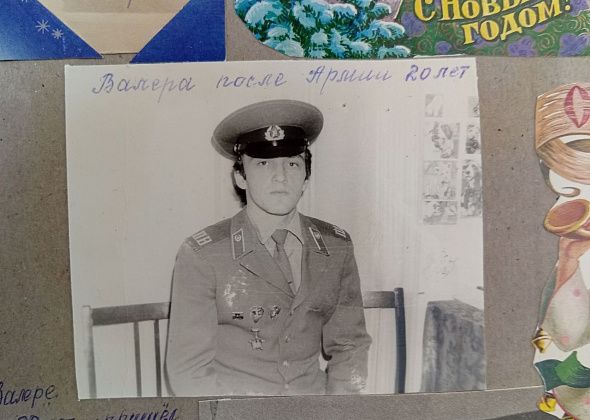 Антонина Василенко поздравляет североуральцев с Днем защитника Отечества