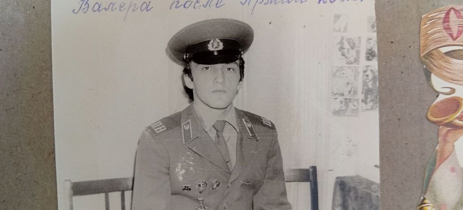 Антонина Василенко поздравляет североуральцев с Днем защитника Отечества