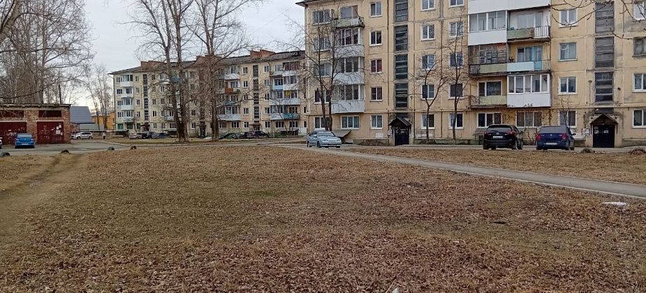 Виталий Никитенко - про распределение после вуза и квартиры для медиков и учителей