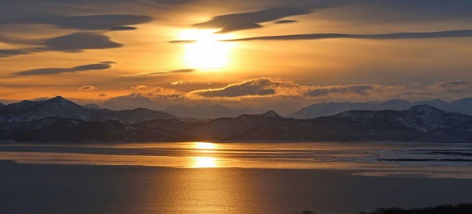 На Камчатке пропал пассажирский самолет