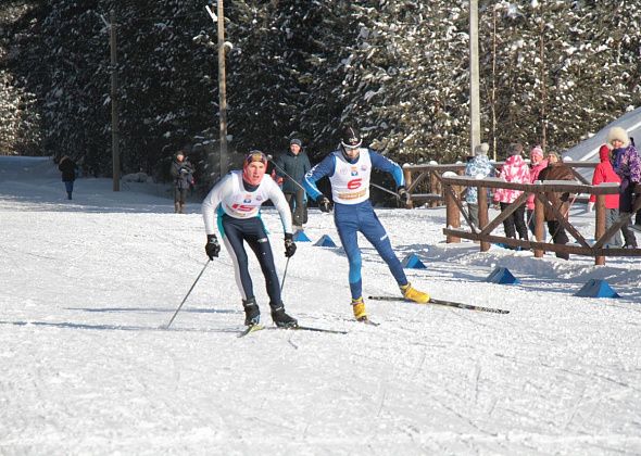В Североуральске запланированы лыжные гонки, зимний футбол, волейбол и военизированная эстафета