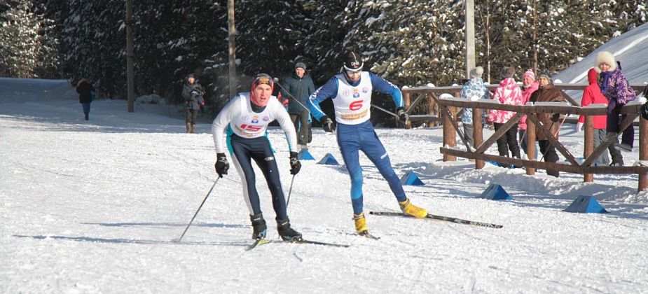 В Североуральске запланированы лыжные гонки, зимний футбол, волейбол и военизированная эстафета