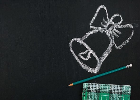 В Североуральске утвердили единые даты «Последнего звонка» и выпускных  