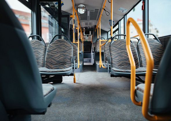 Администрация закупает два автобуса ПАЗ на 53 пассажира