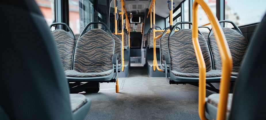 Администрация закупает два автобуса ПАЗ на 53 пассажира