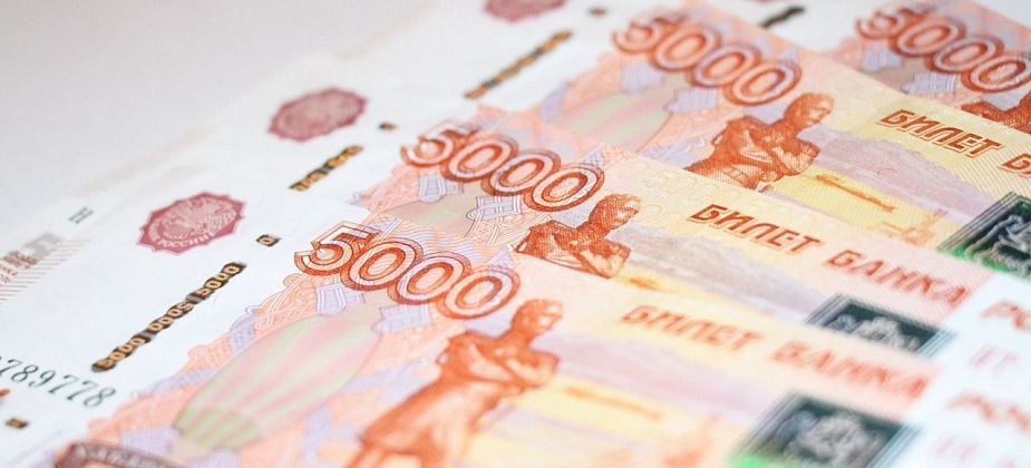 Свердловчане на четверть увеличили накопления в Сбере с начала года   