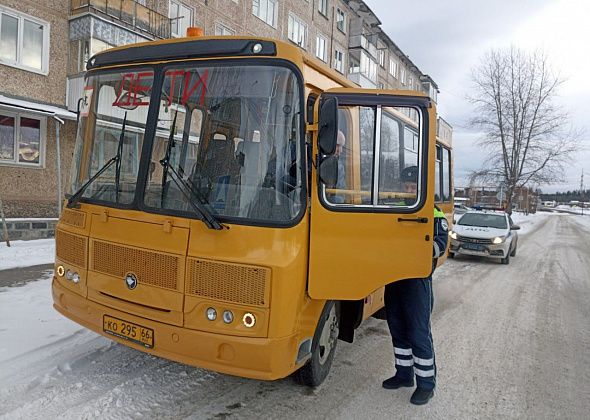 Автоинспекторы с 10 по 12 декабря проверят законность осуществления пассажирских перевозок