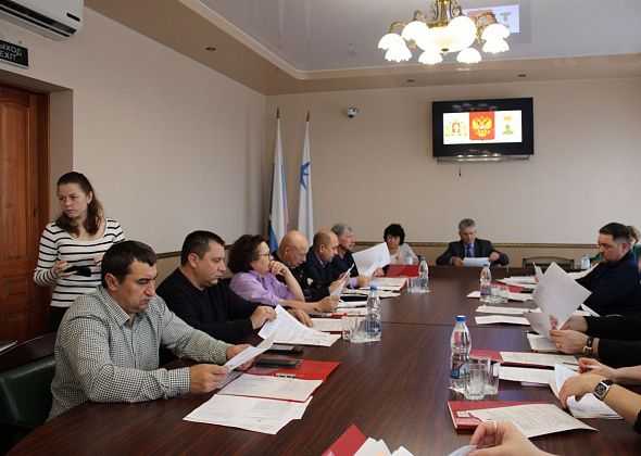 На Думе обсудят миграционную политику и работу отдела градостроительства