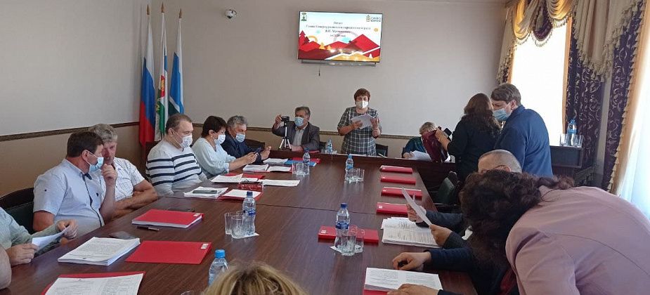 Дума на каникулах. Отпуск 56 дней