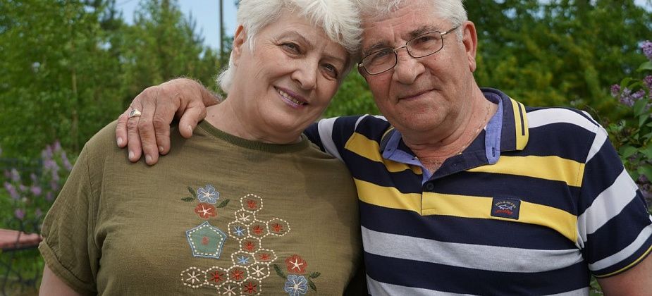 Династия Комаровских: 200 лет на шахте