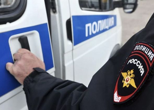 В Североуральске возбуждено уголовное дело в отношении двух молодых людей - за наркотики