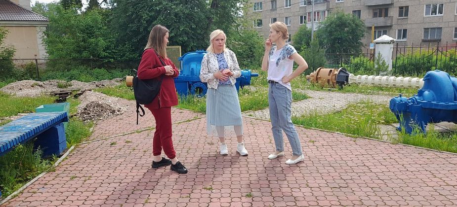 Музей готовится презентовать североуральцам "Театр одного шахтера"