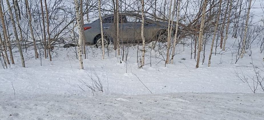 Депутат Егор Николаев попал в ДТП. Дума сегодня не состоится
