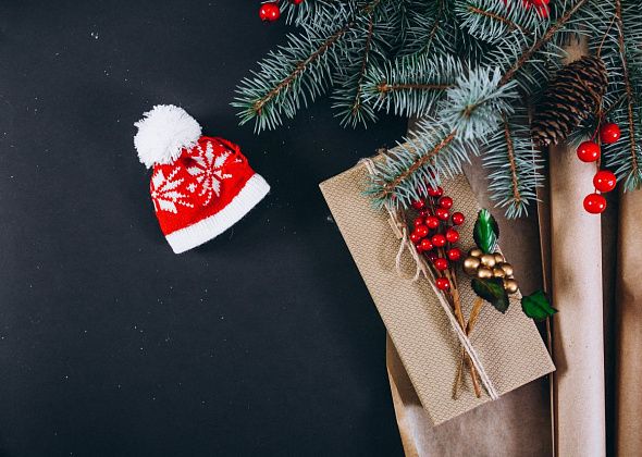 Валерий Костин, предновогодние размышления в стихах: "Мечтать не вредно..."