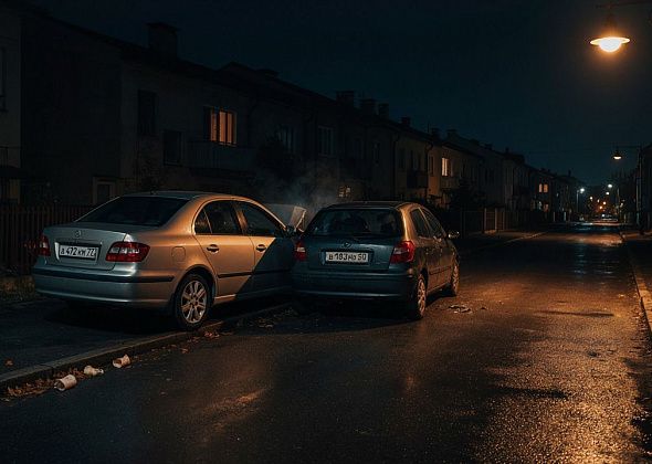 В Североуральске суд взыскал с владельца автомобиля возмещение ущерба от ДТП