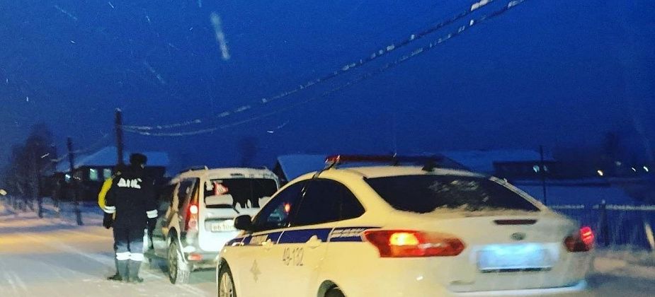 В Североуральске стартовал второй этап оперативно-профилактического мероприятия «Должник»