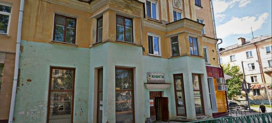 Администрация Североуральска пытается продать никому не нужное помещение за 1,8 млн