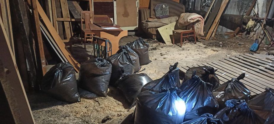 Не бросайте в унитаз непотребное и будет вам счастье? Теперь потоп в другом подвале