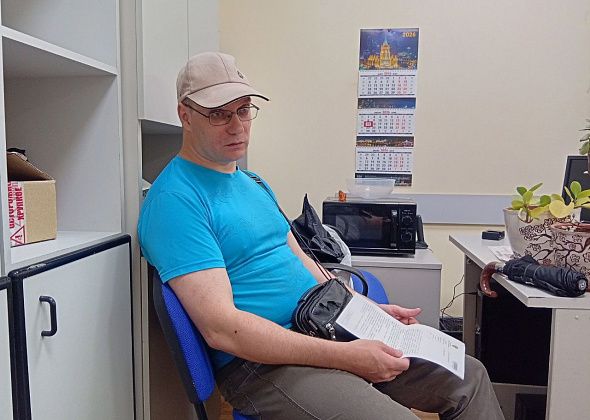 Второго юрисконсульта ЦГБ сократили, лишив части положенных выплат. Он обратился в прокуратуру