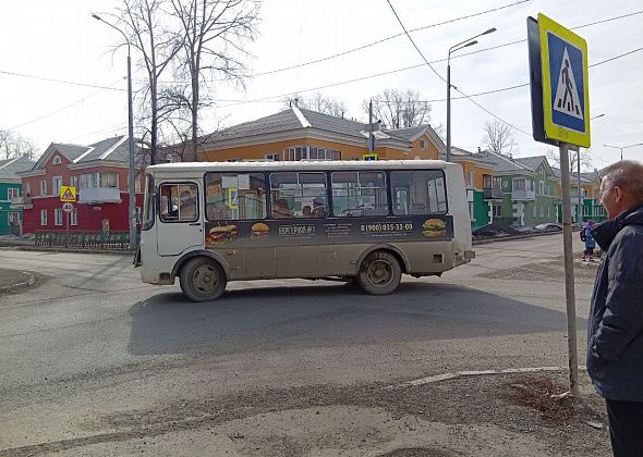 Очень хочется, чтобы дачный автобус ходил по расписанию, а водители были внимательны к пассажирам 