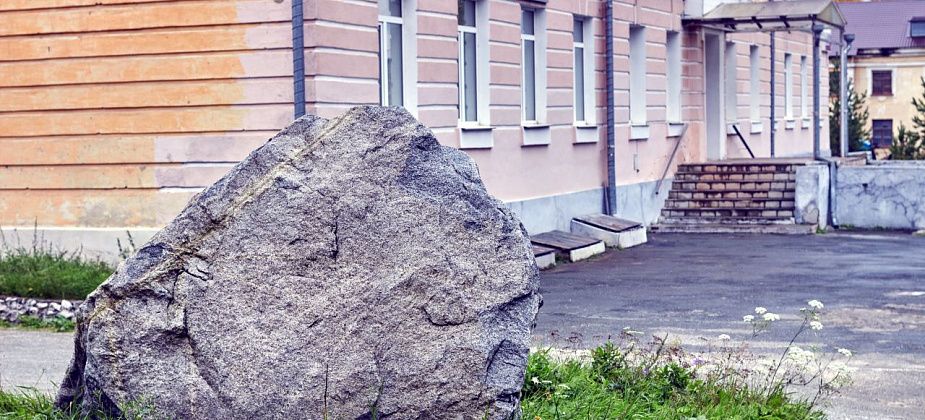 В дни школьных каникул музей приглашает на экскурсии