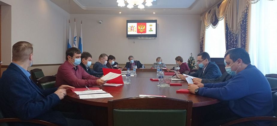 26 января на Думе выберут нового члена Общественной палаты и внесут изменения в Устав СГО