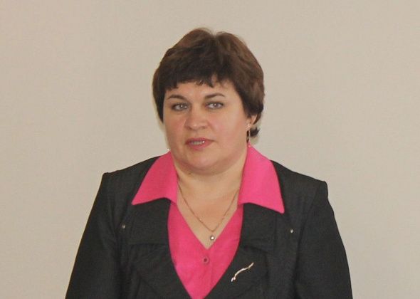 Сегодня, 5 октября, ушла из жизни председатель городской Думы Елена Балбекова