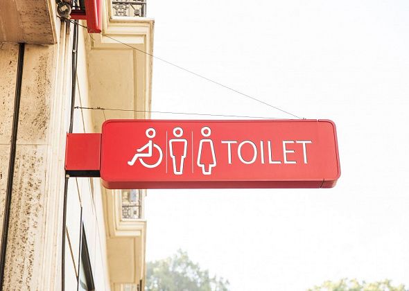 Роспотребнадзор информирует, как правильно оформлять вывески