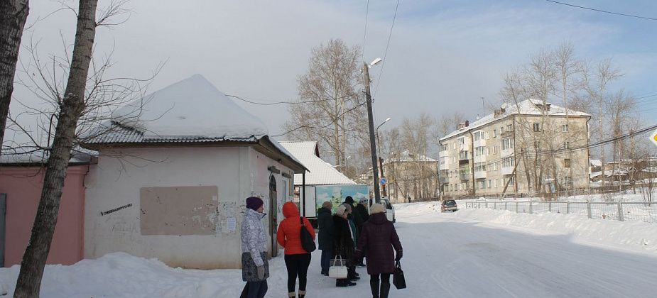 Автобус на Хитрый. Хочу, еду, хочу - нет