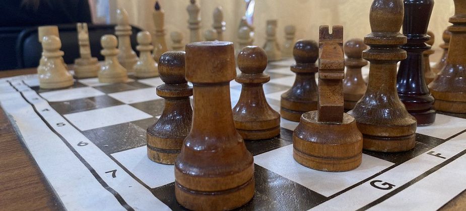 Североуральские шахматисты выступили на мемориале Граматика в Карпинске