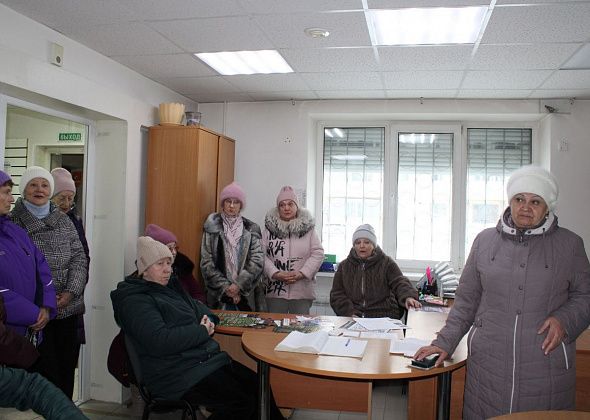Кальинцы в шоке - оставили поселок без "Скорой", теперь хотят лишить своей лаборатории