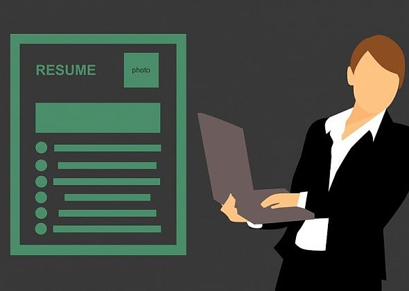 Есть работа! Актуальные вакансии на 25 января