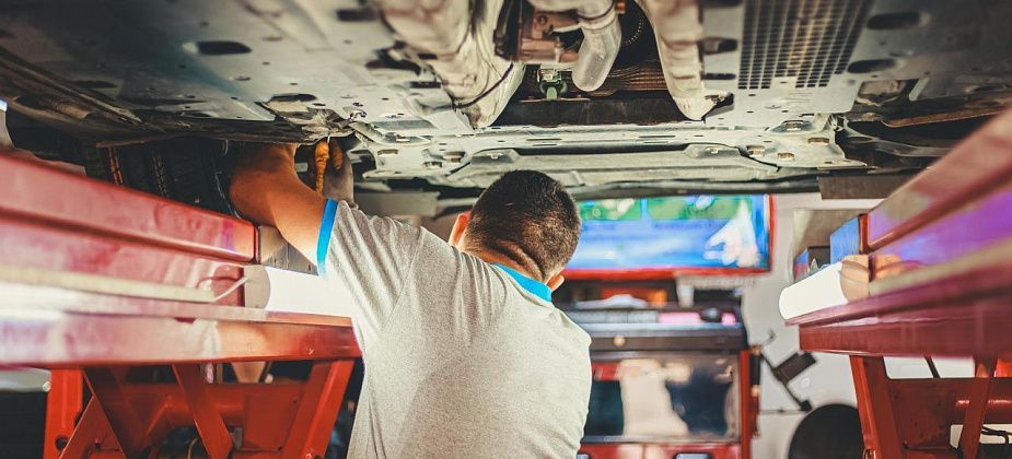 Что ждет рынок автозапчастей в ближайшие месяцы? 