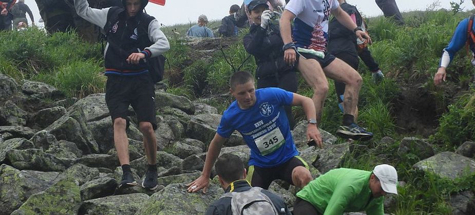 На участие в марафоне «Конжак» заявились уже 530 человек. Регистрация продолжается