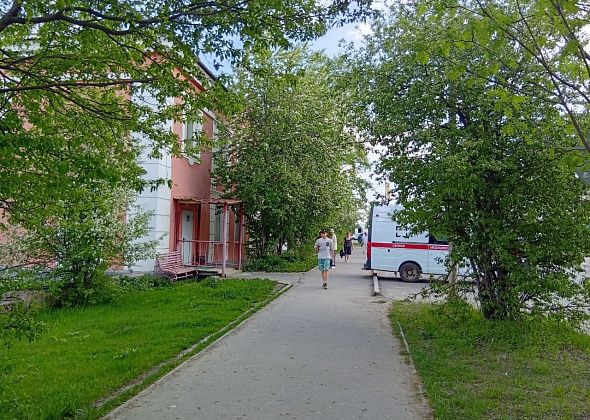 По ситуации с фельдшерами “Скорой” пригласят специалиста из Минздрава