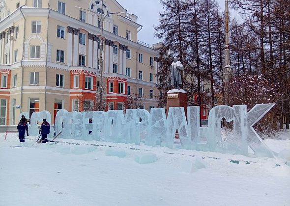 Предновогодние размышления от Валерия Костина в стихах: "Может быть"