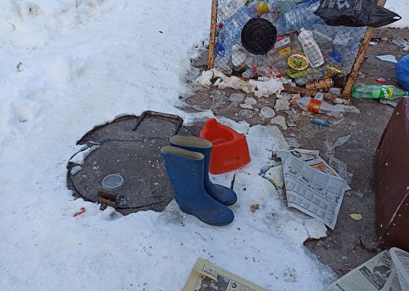 Администрация готова заплатить почти полмиллиона за утилизацию автомобильных шин