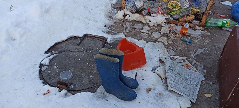 Администрация готова заплатить почти полмиллиона за утилизацию автомобильных шин