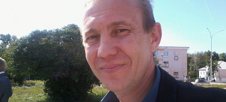 Не стало нашего друга, коллеги, прекрасного человека - Сергея Хрушкова. Скорбим…